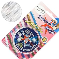 Stretch magic 1mm for sale  Delivered anywhere in UK