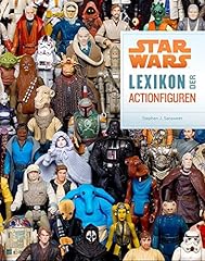 Star wars lexikon gebraucht kaufen  Wird an jeden Ort in Deutschland