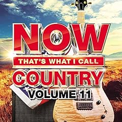 Now country 11 gebraucht kaufen  Wird an jeden Ort in Deutschland