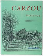 Carzou provence for sale  Delivered anywhere in UK