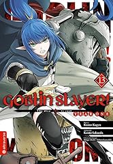 Goblin slayer year gebraucht kaufen  Wird an jeden Ort in Deutschland