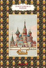 Petit livre russie d'occasion  Livré partout en France