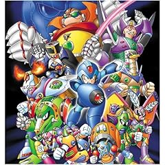 Mega man sound for sale  Delivered anywhere in USA 