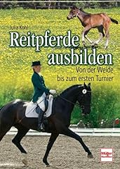 Reitpferde ausbilden weide gebraucht kaufen  Wird an jeden Ort in Deutschland