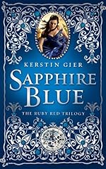 Sapphire blue usato  Spedito ovunque in Italia 