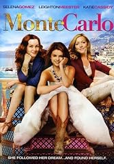 Monte carlo for sale  Delivered anywhere in UK