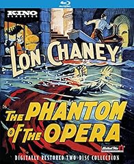 Phantom opera blu for sale  Delivered anywhere in USA 