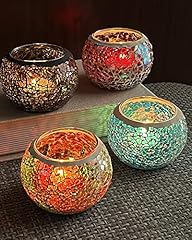 Shmilmh mosaic glass for sale  Delivered anywhere in USA 