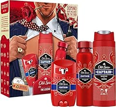 Old spice gentleman for sale  Delivered anywhere in UK