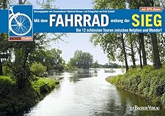 Dem fahrrad entlang gebraucht kaufen  Wird an jeden Ort in Deutschland