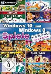 Windows windows spiele gebraucht kaufen  Wird an jeden Ort in Deutschland