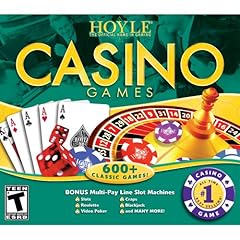 Hoyle casino games for sale  Delivered anywhere in USA 