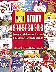 Story r activities for sale  Delivered anywhere in USA 