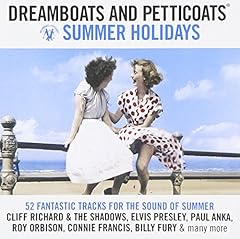 Dreamboats petticoats summer for sale  Delivered anywhere in USA 