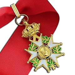Réplique médaille empereur d'occasion  Livré partout en France