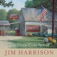 The Coca-Cola Art of Jim Harrison for sale  Delivered anywhere in Canada