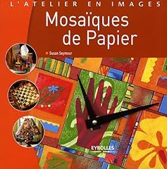 Mosaïques papier d'occasion  Livré partout en Belgiqu