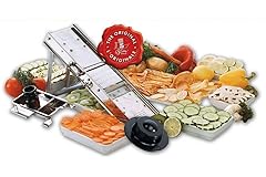 Mandoline classique inox d'occasion  Livré partout en France