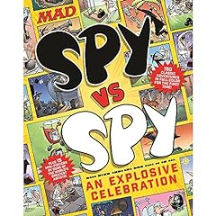 Mad spy spy for sale  Delivered anywhere in USA 