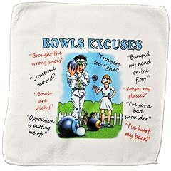 Personalised4u bowls excuses for sale  Delivered anywhere in UK