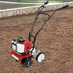 Rotavator tiller garden for sale  Delivered anywhere in UK
