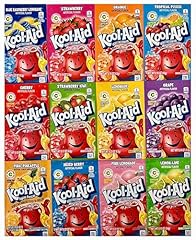 Kool aid flavour for sale  Delivered anywhere in Ireland