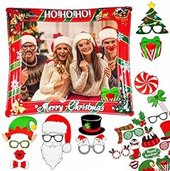 Christmas inflatable photo for sale  Delivered anywhere in UK