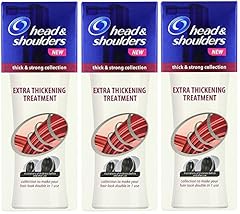125ml head shoulders for sale  Delivered anywhere in UK