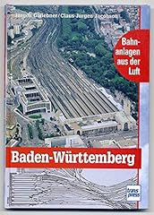 Bahnanlagen luft baden gebraucht kaufen  Wird an jeden Ort in Deutschland