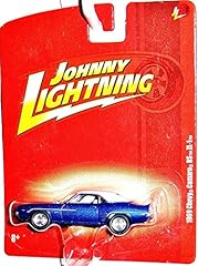 Johnny lightning 1969 for sale  Delivered anywhere in USA 