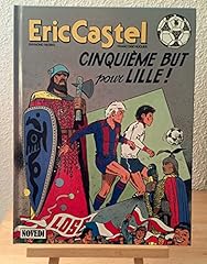 Eric castel but d'occasion  Livré partout en France