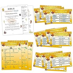 Bible games adults for sale  Delivered anywhere in USA 