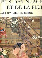 Jeux nuages pluie d'occasion  Livré partout en France