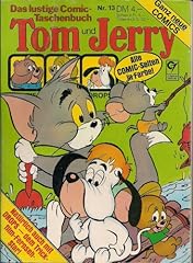 Tom jerry lustige gebraucht kaufen  Wird an jeden Ort in Deutschland