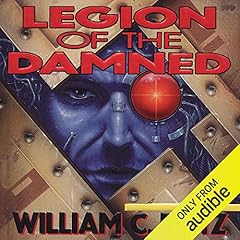 Legion damned legion for sale  Delivered anywhere in UK