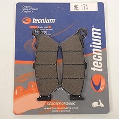 Brake pad tecnium for sale  Delivered anywhere in UK