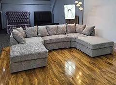 Belgravia shape sofa for sale  Delivered anywhere in UK