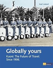 Mondialement kuoni avenir d'occasion  Livré partout en France