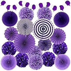 Recosis violett party gebraucht kaufen  Wird an jeden Ort in Deutschland