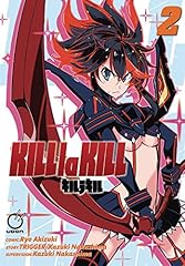 Kill kill volume for sale  Delivered anywhere in UK