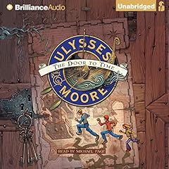 Ulysses moore the d'occasion  Livré partout en France