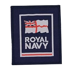 Wyedean royal navy for sale  Delivered anywhere in UK