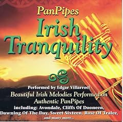 Pan pipes irish for sale  Delivered anywhere in UK