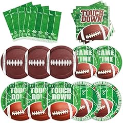 144 pcs football for sale  Delivered anywhere in USA 