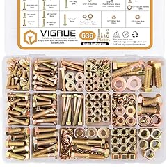 Vigrue 636pcs grade for sale  Delivered anywhere in USA 