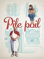Pile poil d'occasion  Livré partout en France
