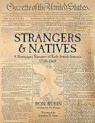 Strangers natives newspaper for sale  Delivered anywhere in USA 