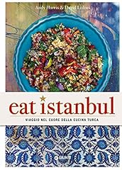 Eat istanbul usato  Spedito ovunque in Italia 