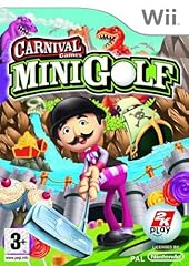 Carnival games mini for sale  Delivered anywhere in UK