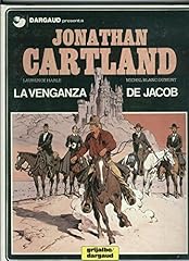 Jonathan cartland numero d'occasion  Livré partout en France